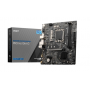Placas Madre MSI 824142282755 MSI - PRO H610M - Motherboard - PRO H610M-G DDR5