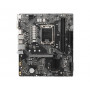 Placas Madre MSI 824142282755 MSI - PRO H610M - Motherboard - PRO H610M-G DDR5