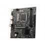 Placas Madre MSI 824142282755 MSI - PRO H610M - Motherboard - PRO H610M-G DDR5