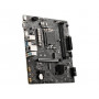 Placas Madre MSI 824142282755 MSI - PRO H610M - Motherboard - PRO H610M-G DDR5