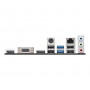 Placas Madre MSI 824142282755 MSI - PRO H610M - Motherboard - PRO H610M-G DDR5