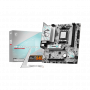 Placas Madre MSI 824142430224 MSI - Motherboard - B840M GAMING WIFI6E