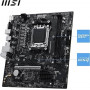 Placas Madre MSI 824142446072 MSI - Motherboard - PRO A620AM-B EVO 2 DIMM DDR5 A