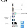 Placas Madre MSI 824142446072 MSI - Motherboard - PRO A620AM-B EVO 2 DIMM DDR5 A