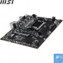 Placas Madre MSI 824142446072 MSI - Motherboard - PRO A620AM-B EVO 2 DIMM DDR5 A