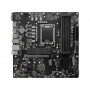 Placas Madre MSI 824142308240 MSI - PRO B760M-P DDR4 - Motherboard