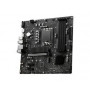 Placas Madre MSI 824142308240 MSI - PRO B760M-P DDR4 - Motherboard