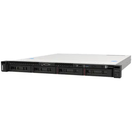 Servidores Lenovo 7DCLA04TLA Lenovo - Server - 1 Intel Xeon 6353P - TS SR250 V3