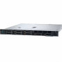 Servidores Dell R360264_6353P480 Servidor Dell PowerEdge R360 (Intel Xeon 6353P, 32GB DDR5, 480GB SSD, Rack 1U)