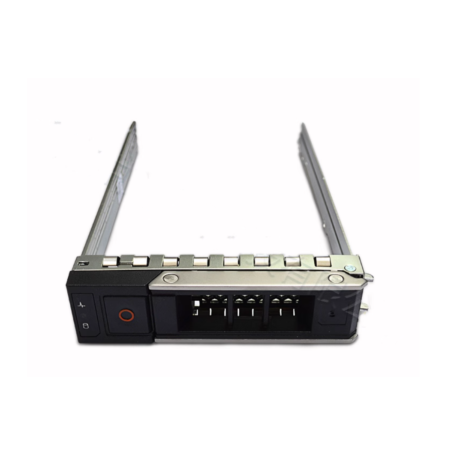Inicio Otras Marcas X7K8W BANDEJA DE DISCO DURO SAS/SATA DE 3.5“ CON TORNILLOS PARA DELL