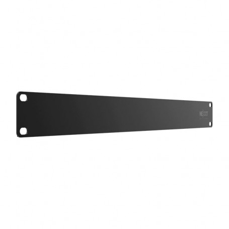 Accesorio Rack NEXXT NPP-B1UB5 Nexxt Solutions Infrastructure - Rack blanking panel kit - 1U 19in 5-Pack