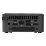 Barebones/MiniPC ASUS 90AR00C1-M000A0 ASUS 90AR00C1-M000A0 - PC barebone - Core i5 - US Cord