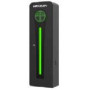 Accesorios C. acceso HIKVISION DS-TMG320-ML Hikvision - Barreras vehiculares Cuerpo Izquierdo - Barreras vehiculares Cuerpo Iz