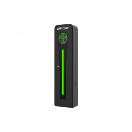 Accesorios C. acceso HIKVISION DS-TMG320-MR Hikvision - Barreras vehiculares Cuerpo Derecho - Barreras vehiculares Cuerpo De