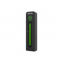 Accesorios C. acceso HIKVISION DS-TMG320-MR Hikvision - Barreras vehiculares Cuerpo Derecho - Barreras vehiculares Cuerpo De