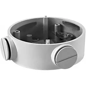 Accesorios CCTV HIKVISION DS-1260ZJ Hikvision DS-1260ZJ - Caja de conexiones de cámara - HIK blanco - para Hikvision DS-2CD21...