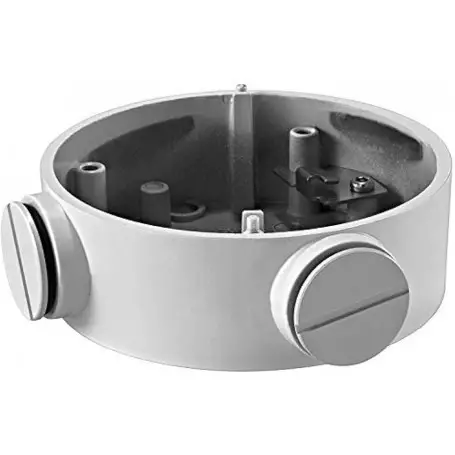 Accesorios CCTV HIKVISION DS-1260ZJ Hikvision DS-1260ZJ - Caja de conexiones de cámara - HIK blanco - para Hikvision DS-2CD21...