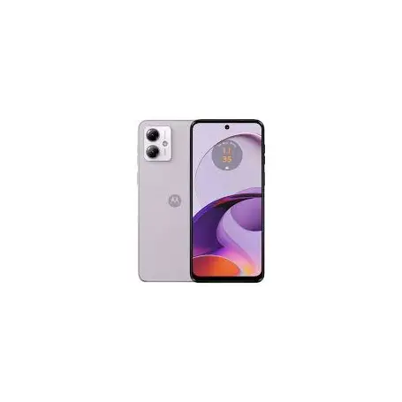 Celulares/SmartPhone MOTOROLA PB3B0006CL CAJA DAÑADA E14 LAVANDA 2+64GB LCD 6.6