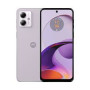 Celulares/SmartPhone MOTOROLA PB3B0006CL CAJA DAÑADA E14 LAVANDA 2+64GB LCD 6.6