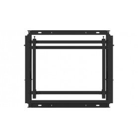 Accesorios CCTV HIKVISION DP-D2X46XXX-1X1 Hikvision - Wall-mounted Bracket