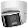 Cámaras IP Domo / PTZ HIKVISION DS-2CD2347G2P-LSU/SL Hikvision Camera Panoramic ColorVu Fixed 4 MP compatible with bracket SK...