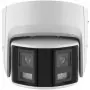 Cámaras IP Domo / PTZ HIKVISION DS-2CD2347G2P-LSU/SL Hikvision Camera Panoramic ColorVu Fixed 4 MP compatible with bracket SK...