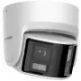 Cámaras IP Domo / PTZ HIKVISION DS-2CD2347G2P-LSU/SL Hikvision Camera Panoramic ColorVu Fixed 4 MP compatible with bracket SK...