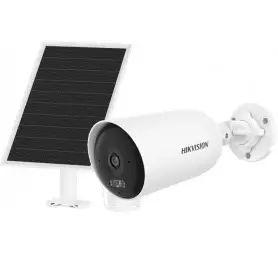 Cámaras IP Bullet HIKVISION DS-2CFS04/4G/LA Hikvision - Network surveillance camera - Bullet IP 4MP 4G 24/7