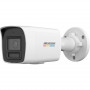 Cámaras IP Bullet HIKVISION DS-2CD1047G3-LIU Hikvision - Surveillance camera - Indoor / Outdoor - DS-2CD1047G3-LIU bullet 4mp hy