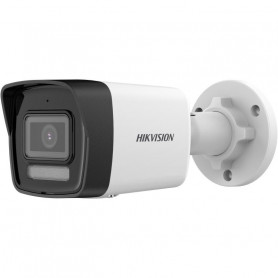Cámaras IP Bullet HIKVISION DS-2CD1021G2-LIU Hikvision - Network surveillance camera - Fixed - DS-2CD1021G2-LIU