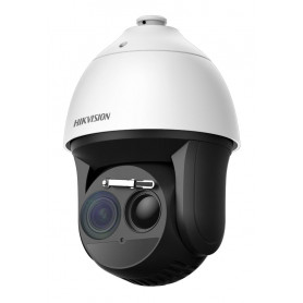 Cámaras IP Bullet HIKVISION HM-TD4137-50/WY Hikvision - Surveillance camera - Indoor / Outdoor - Domo de Red bi-espectro termic