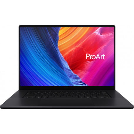 Portatiles/Notebook ASUS 90NB15L1-M006L0 ASUS Asus W7606WM-RJ101X - Notebook - 16" - AMD Ryzen 9 HX 370 / 5.10 GHz - 32 GB - ...