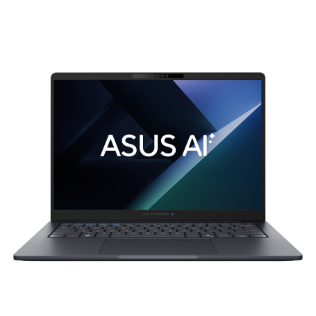Portatiles/Notebook ASUS 90NX08I1-M007A0 ASUS B5405CCA-LY0210X - Notebook - 14" - Intel Core Ultra 7 255H / 5.1 GHz - 32 GB -...