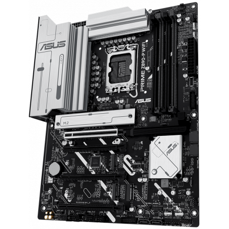 Placas Madre ASUS PRIME Z890-P WIFI ASUS - Motherboard - Prime Z890-P WiFi 1851 DDR5