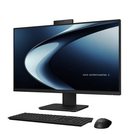 Todo-En-Uno ASUS 90PT03W6-M023B0 ASUS 90PT03W6-M023B0 - All-in-one - Intel core 7 240H / 5.2 GHz - DDR5 SDRAM - 1 TB HDD - In...