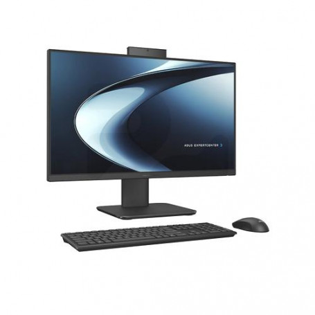 Todo-En-Uno ASUS 90PT03X6-M05950 ASUS P440VAK-BPCA46X - All-in-one - Intel Core i3 100U / 4.7 GHz - DDR5 SDRAM - 512 GB HDD -...
