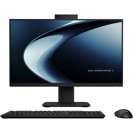 Todo-En-Uno ASUS 90PT03X6-M02XN0 ASUS P440VAK-BPC557X - All-in-one - Intel Core Ultra 7 240H / 5.2 GHz - DDR5 SDRAM - 512 GB ...