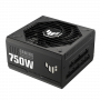 Fuentes de poder ASUS 90YE00S3-B0AA00 ASUS - Power supply - TUF-GAMING-750G