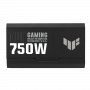 Fuentes de poder ASUS 90YE00S3-B0AA00 ASUS - Power supply - TUF-GAMING-750G