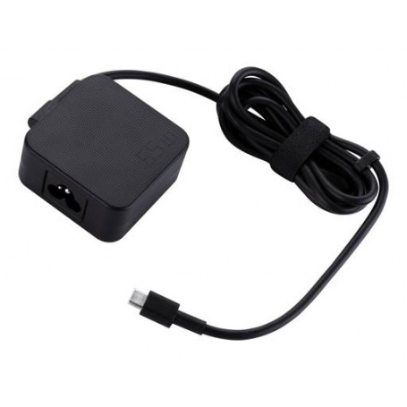 Baterias y Cargadores ASUS 90XB04EN-MPW1Q0 ASUS - AC adapter 65W USB-C