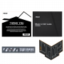 Tarjetas de Video ASUS TUF-RX9060XT-O16G-GAMING ASUS - TUF-RX6900XT-O16G-GAMING - PCI Express 4.0 - AMD - AMD Radeon RX 6900 ...