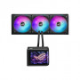 Ventiladores y sistemas de enfriamiento ASUS 90RC0151-B0AAY0 ASUS - ROG RYUO IV SLC 360 ARGB