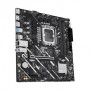 Placas Madre ASUS PRIME H810M-E ASUS - PRIME H810M-E - Motherboard - Micro ATX - LGA 1851 - Intel H810 - para Core i9 / para ...