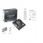 Placas Madre ASUS PRIME H810M-E ASUS - PRIME H810M-E - Motherboard - Micro ATX - LGA 1851 - Intel H810 - para Core i9 / para ...