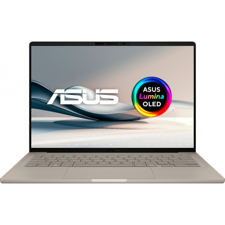 Portatiles/Notebook ASUS 90NB1502-M00V60 ASUS UX3407QA-QD452X - Notebook - 14" - Qualcomm Snapdragon X X1 / 2.97 GHz - 16 GB ...
