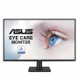 Monitores ASUS VA27AQ ASUS VA27AQ - LED-backlit LCD monitor - 27" - HDMI / VGA - Black
