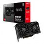 Tarjetas de Video ASUS DUAL-RX9060XT-16G ASUS - DUAL-RX9060XT-16G - PCI Express 5.0 - AMD - AMD Radeon RX 9060 XT - DisplayPo...