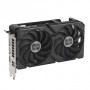 Tarjetas de Video ASUS DUAL-RX9060XT-16G ASUS - DUAL-RX9060XT-16G - PCI Express 5.0 - AMD - AMD Radeon RX 9060 XT - DisplayPo...