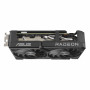 Tarjetas de Video ASUS DUAL-RX9060XT-16G ASUS - DUAL-RX9060XT-16G - PCI Express 5.0 - AMD - AMD Radeon RX 9060 XT - DisplayPo...