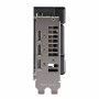 Tarjetas de Video ASUS DUAL-RX9060XT-16G ASUS - DUAL-RX9060XT-16G - PCI Express 5.0 - AMD - AMD Radeon RX 9060 XT - DisplayPo...